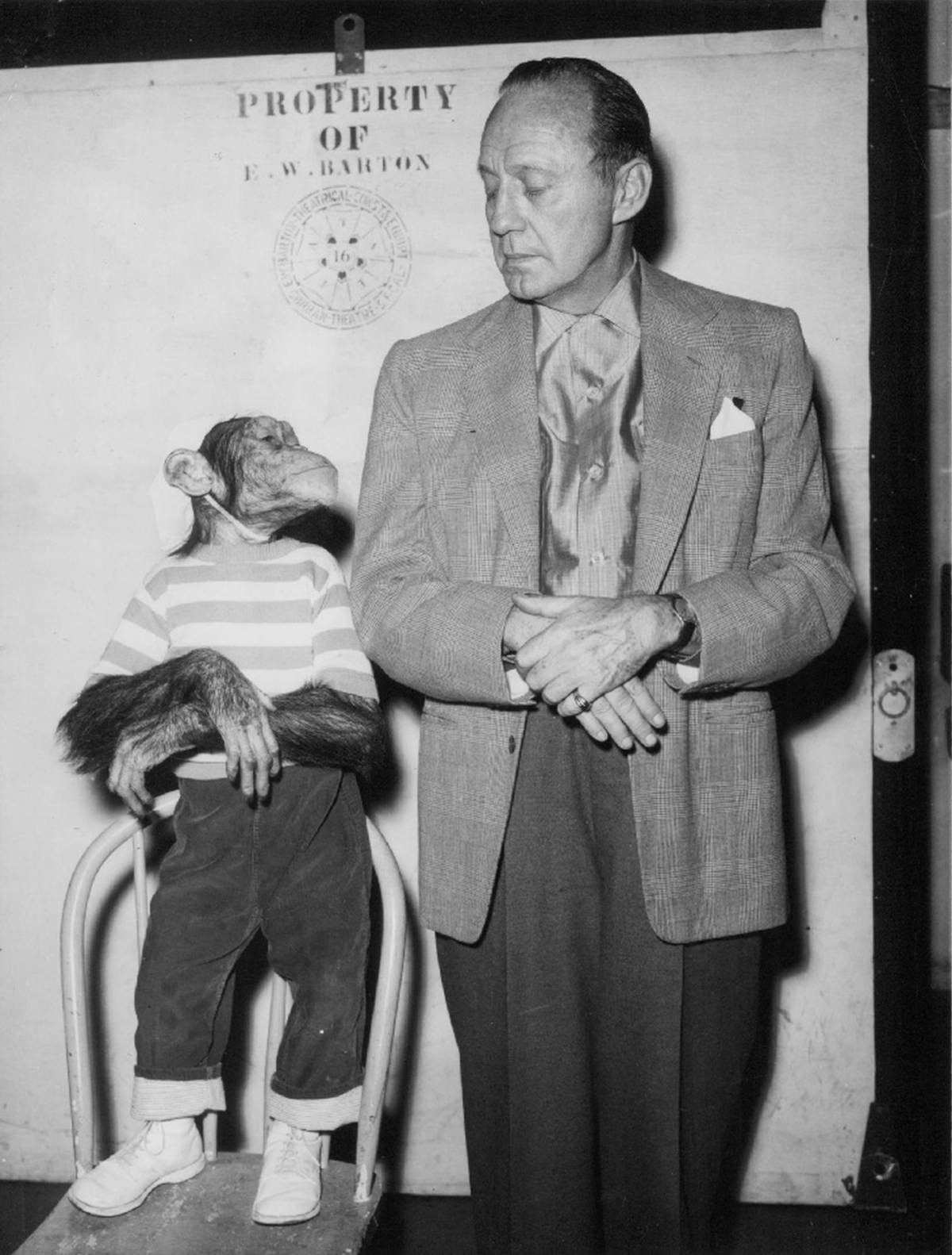 Jack Benny