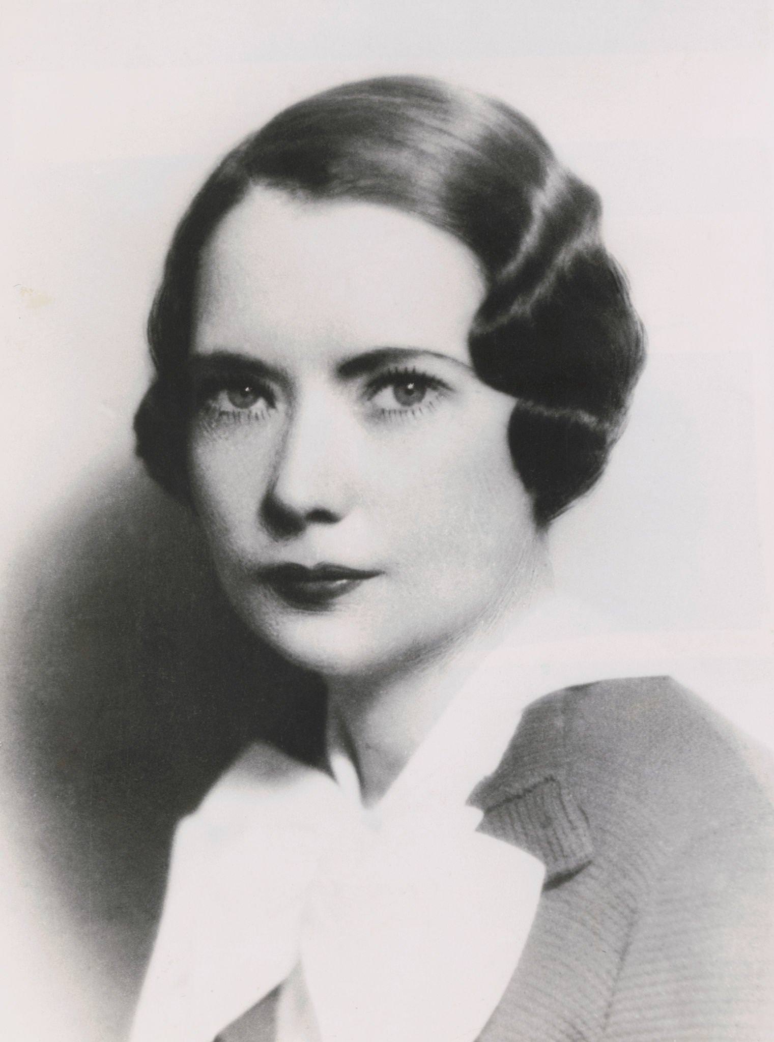 Margaret Mitchell.