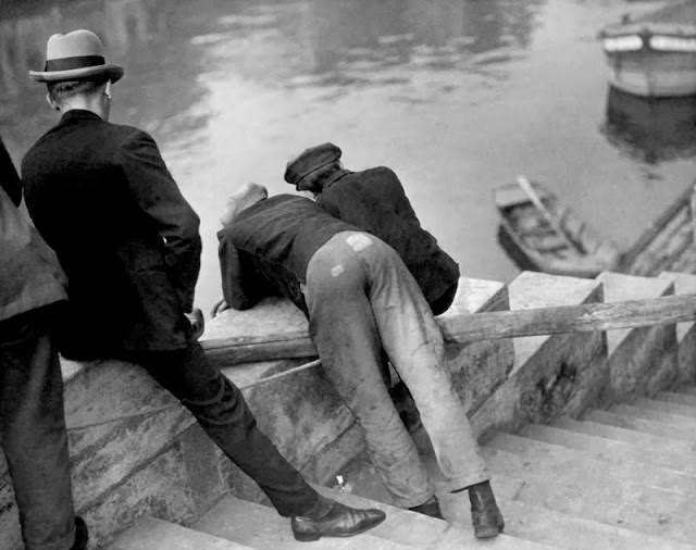 Paris, 1929