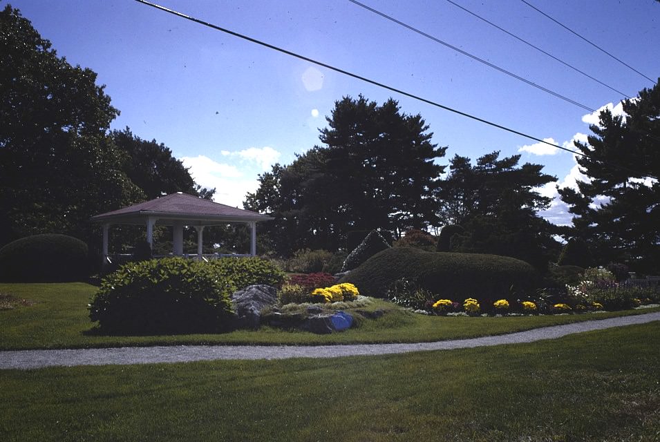 Wentworth By-The-Sea, New Castle, New Hampshire, 1997