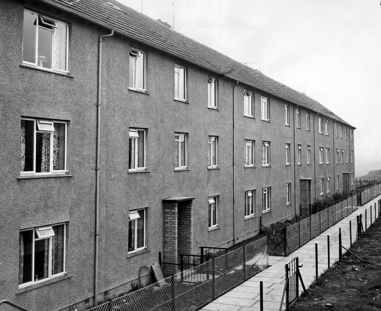 Dundee Nostalgia, 1960s