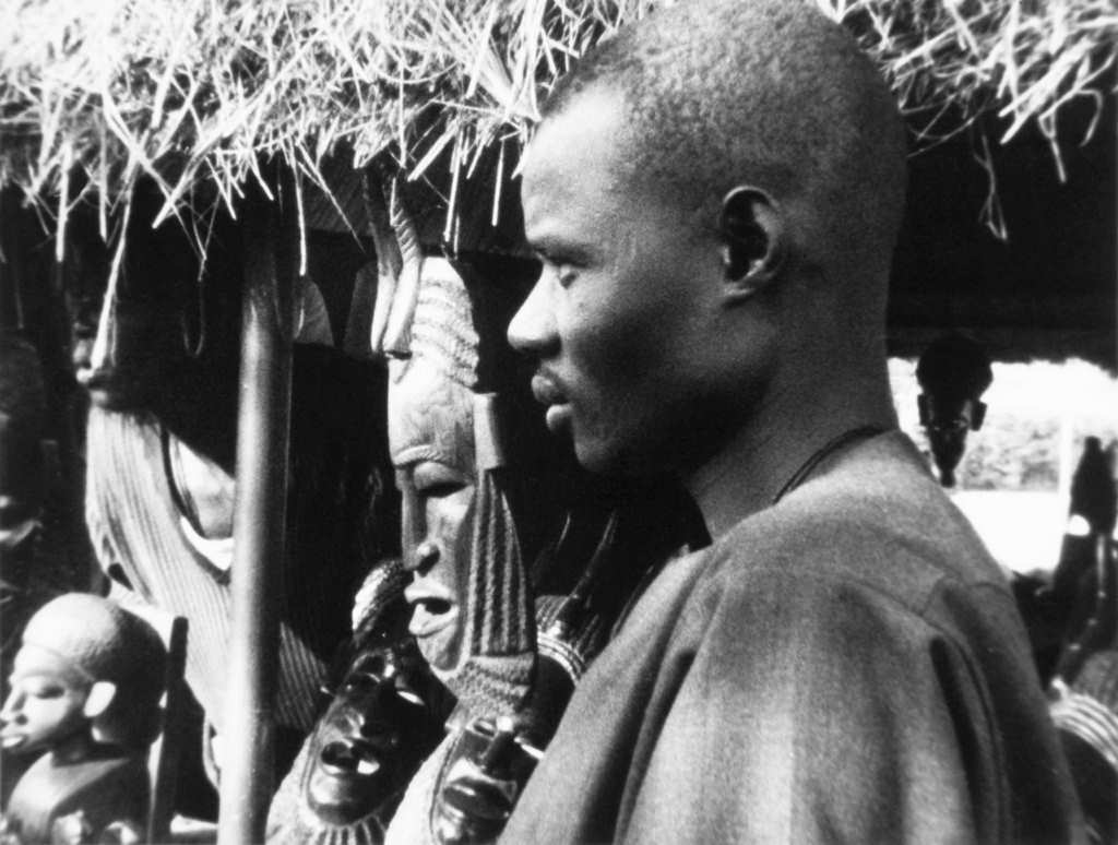 Life In The Village of Ipiri In Tanzania, 1967