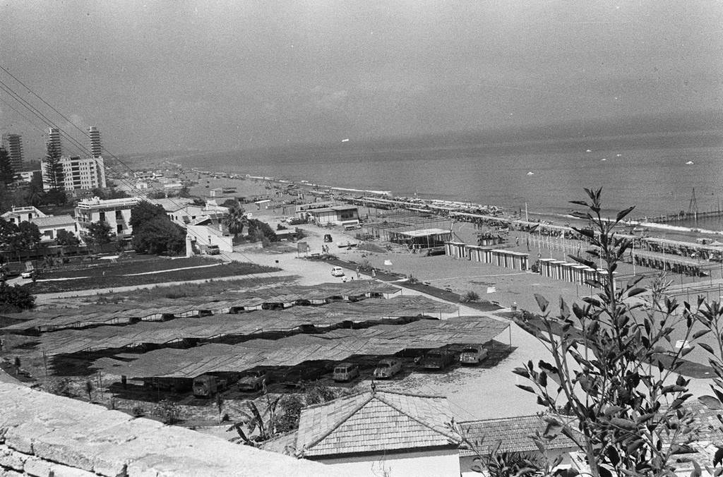 Torremolinos, 1967