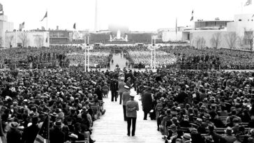 1939 New York World Fair