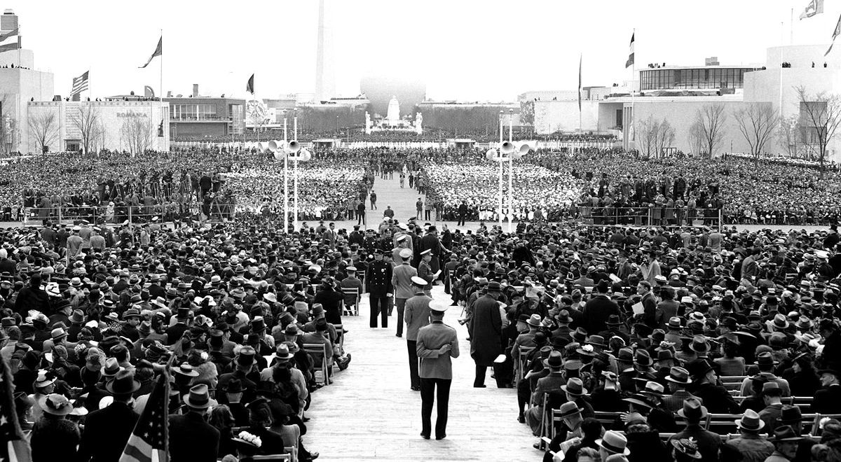 1939 New York World Fair