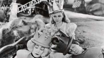 Alice in Wonderland 1933