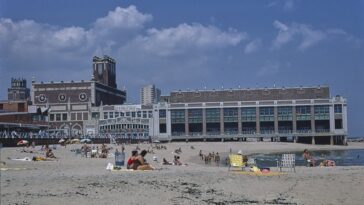 Asbury Park 1978