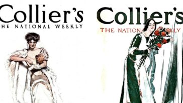 Collier covers