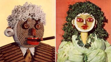 Dayalets' Hellish Vitamin Mascots