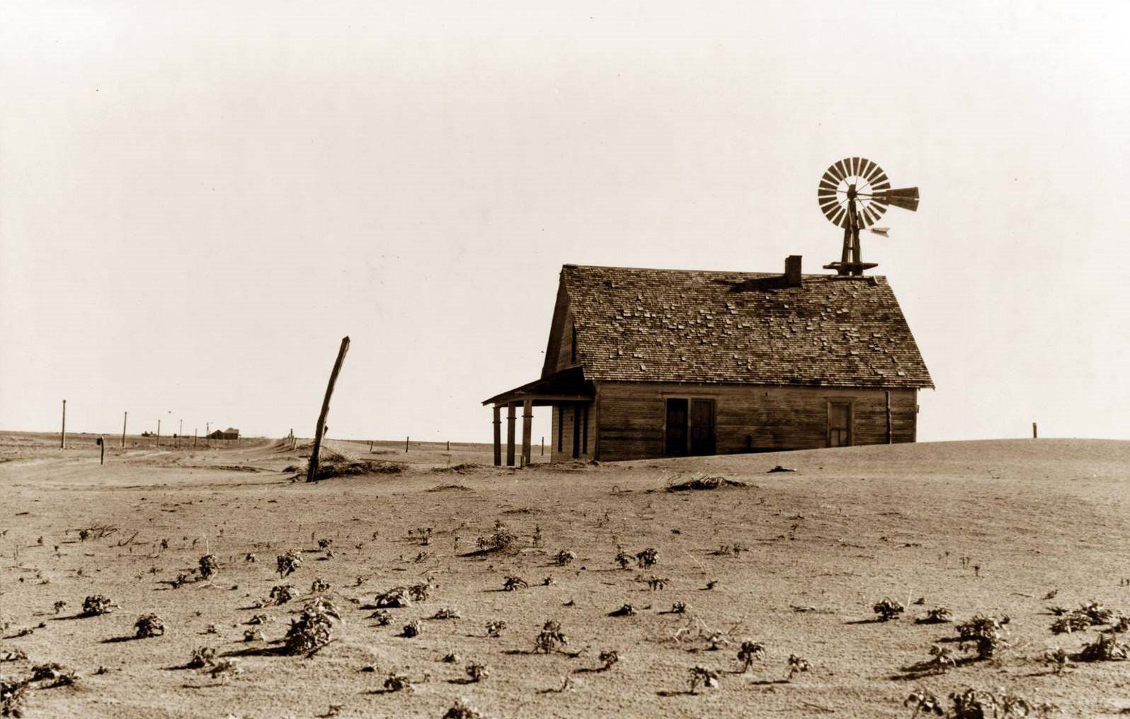 Dust Bowl