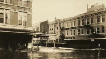 Houston Flood of 1935