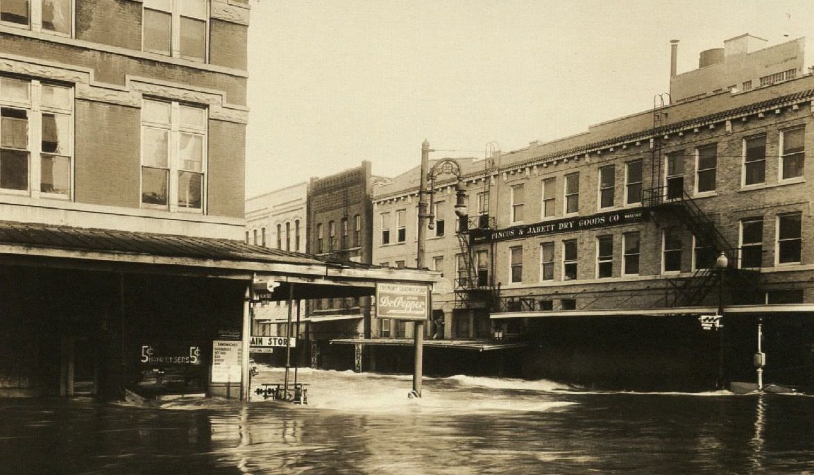 Houston Flood of 1935