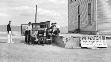 Life in the United States during WWII by Mario Wolcott