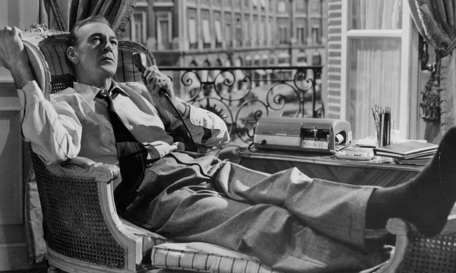 Love in the Afternoon 1957