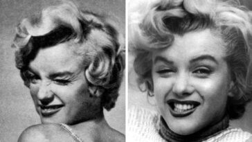 Marilyn Monroe Funny Photos