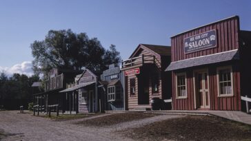 New Hampshire 1980s and 1990s