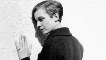 Stunning Historical Portraits of Tomboys from the 1930s by Marianne Breslauer