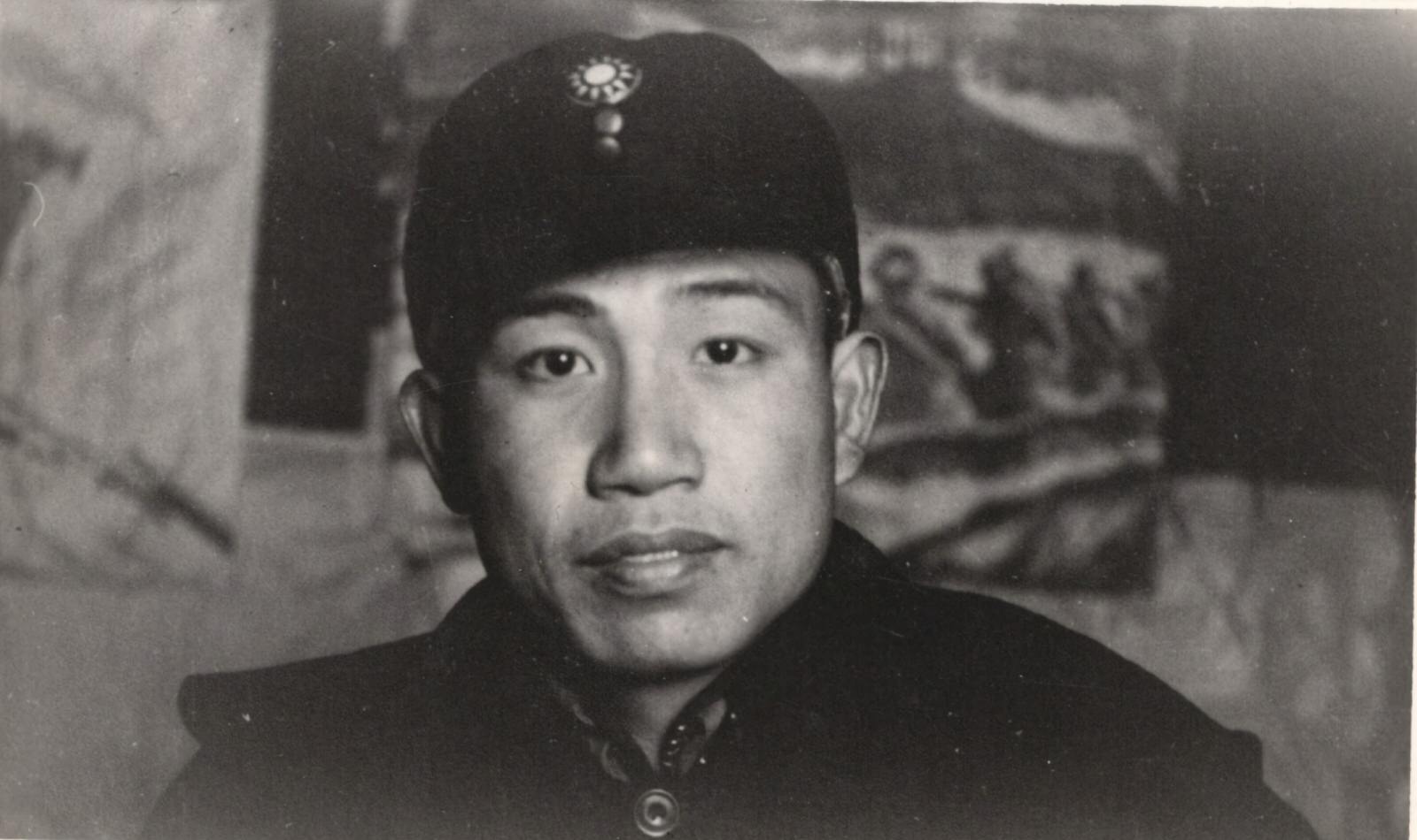 Tao Chu, veteran Communist political leader and educator, 1937-1940