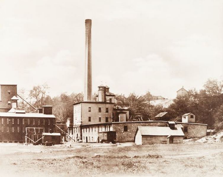 Red Star Yeast & Products Co., 1882