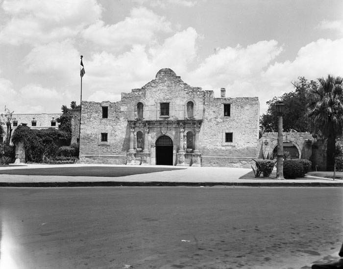 The Alamo, 1959