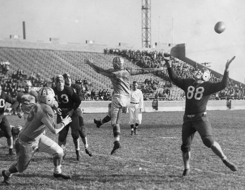 St. Louis Gunners, 1938