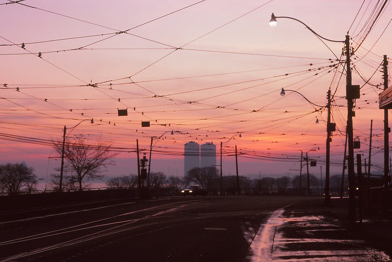 Toronto, 1993