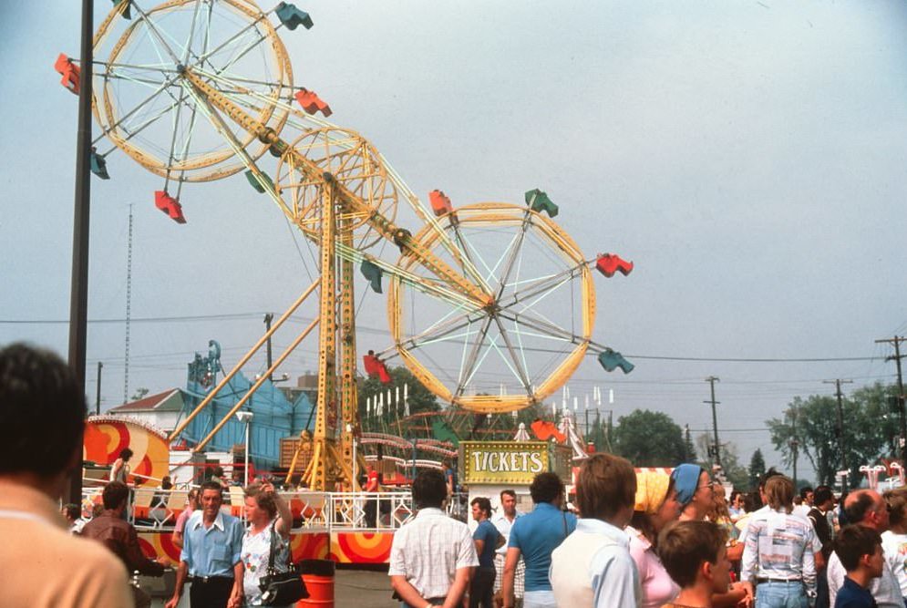 CNE, 1985