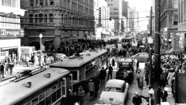 Dallas 1950s