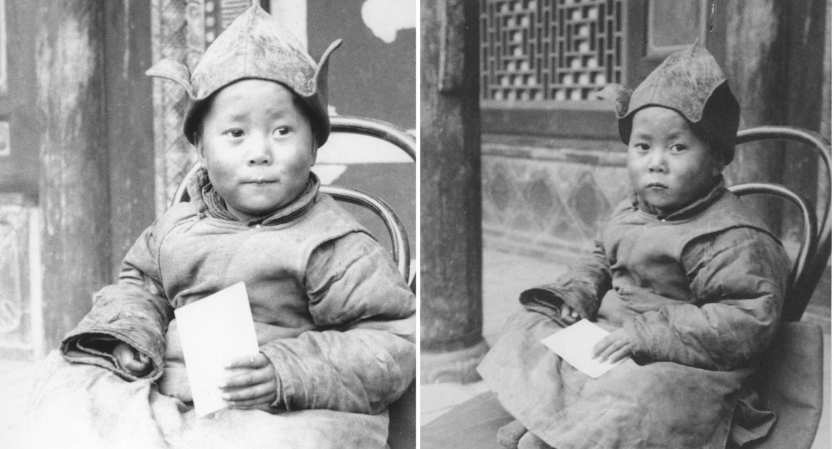 Fourteenth Dalai Lama Tibet
