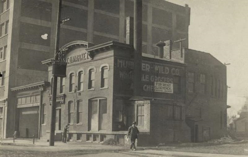 Milwaukee 1890s