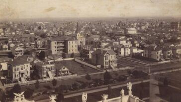 Sacramento 1880s
