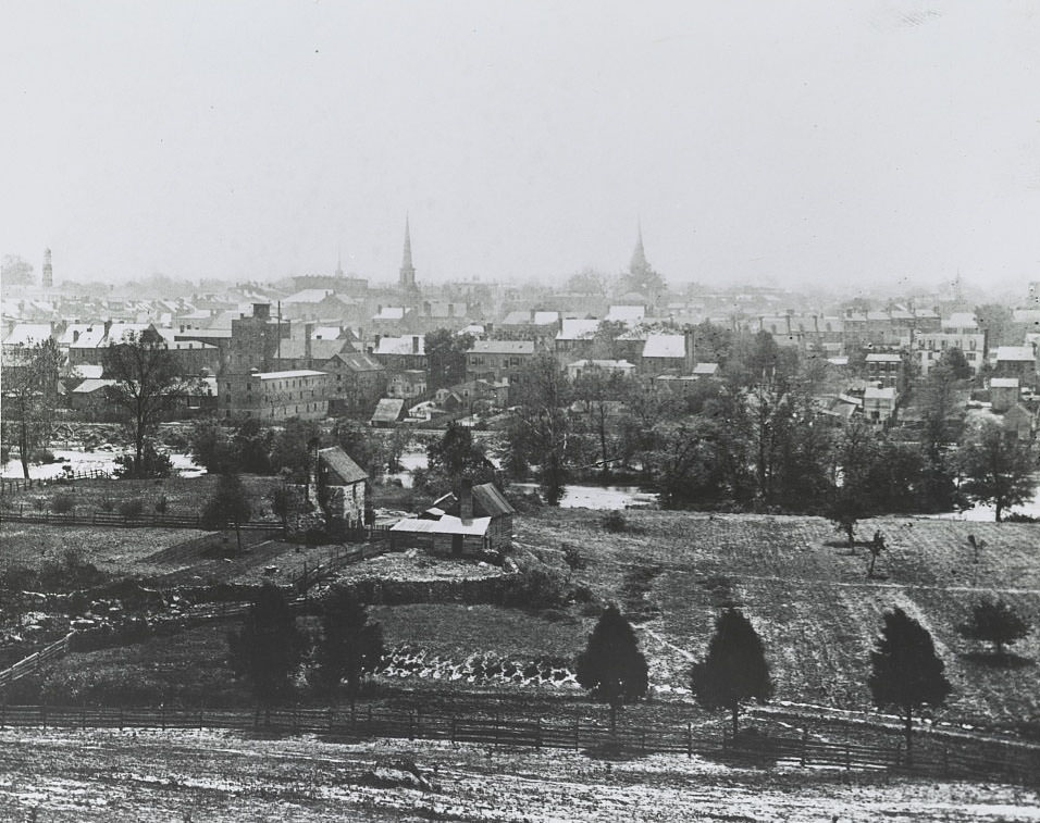 Petersburg, Virginia, 184