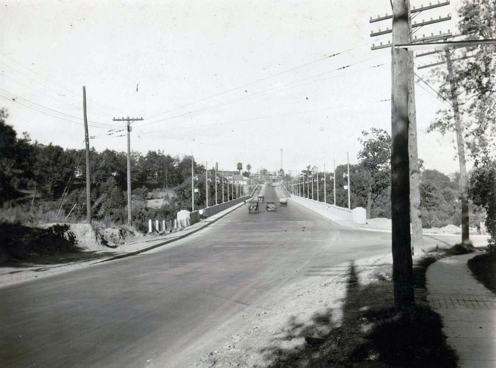 Toronto, 1930