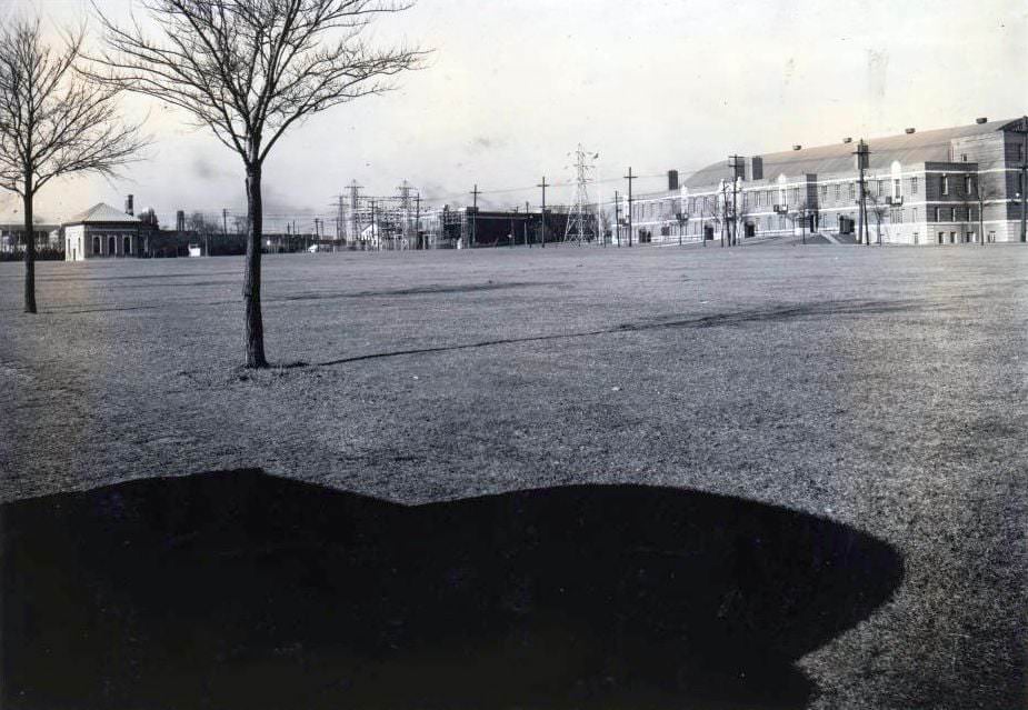 Unknown Hydro property location, 1937