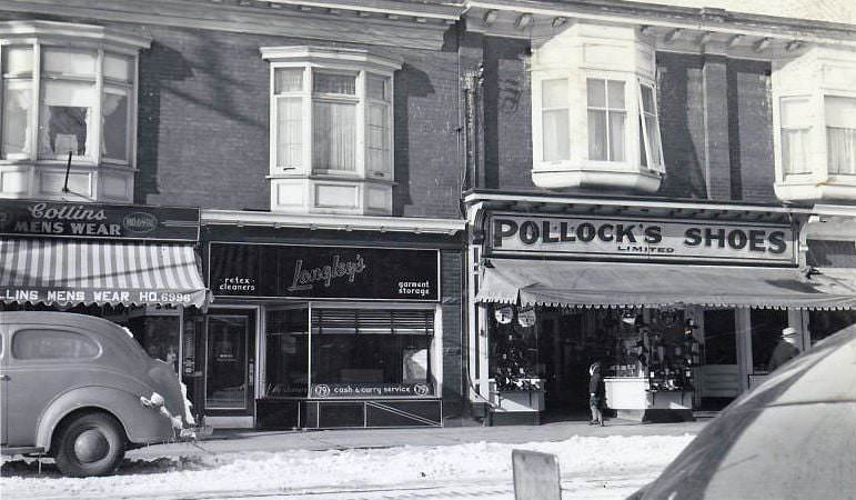 2022 Queen Street East, 1939