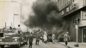 Dallas 1960s