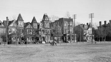 Newport News 1900s