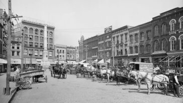 Norfolk 1900s