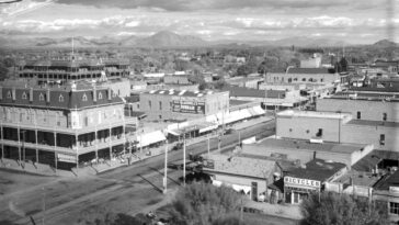 Phoenix early 20th Century