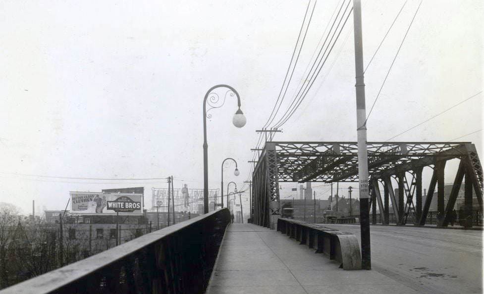 Toronto 1930s