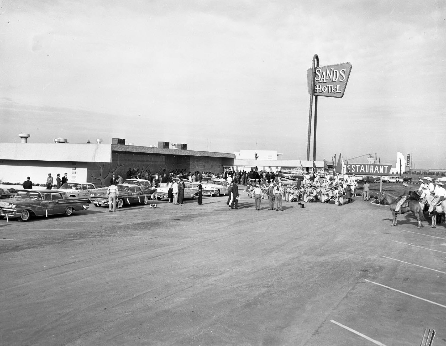 Mobil Gas Economy Run, 1956