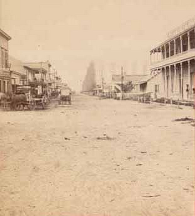 Centre St., Anaheim, 1875