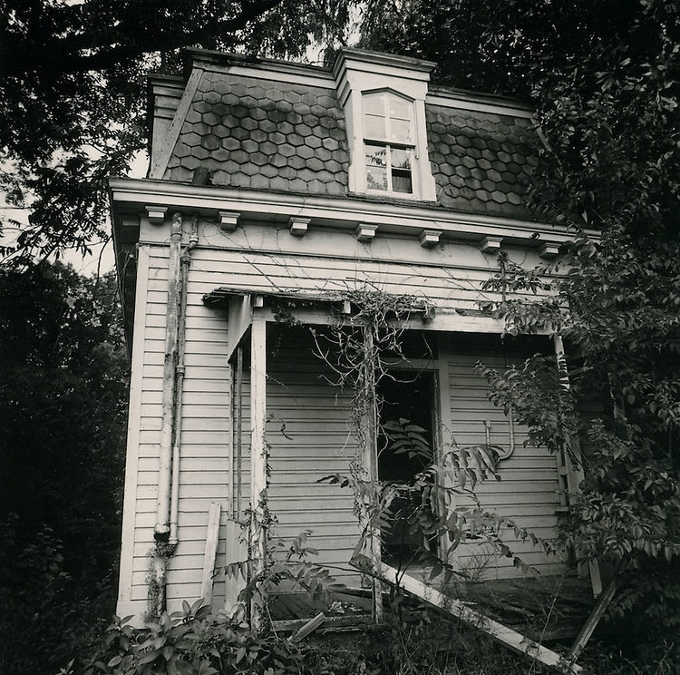 Grandy House Kitchen, 1940s