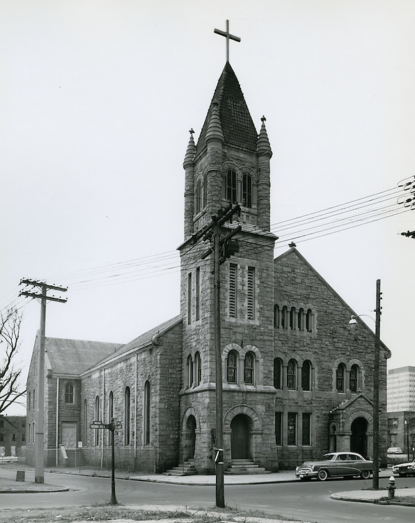 "St. Joseph" - March 02, 1962