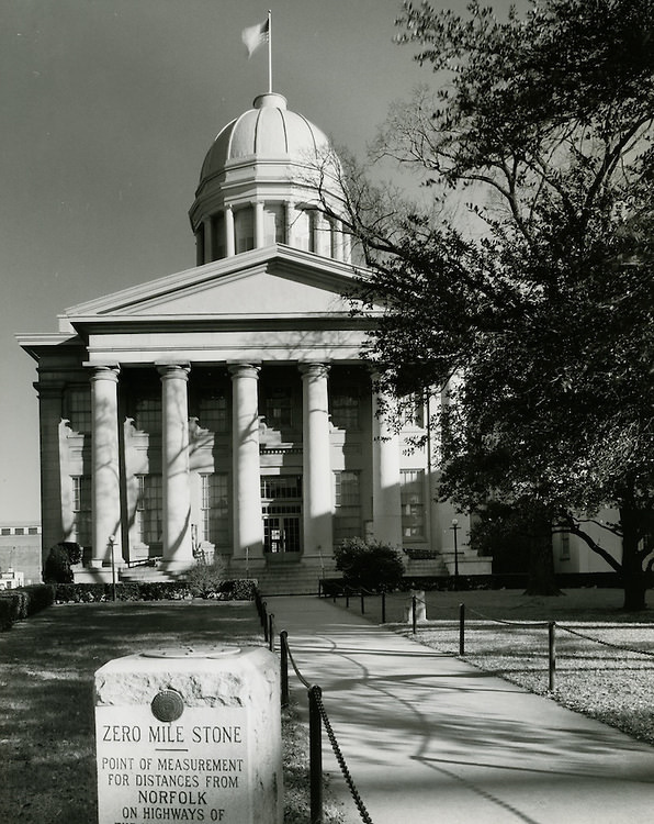 MacArthur Memorial - March 02, 1963