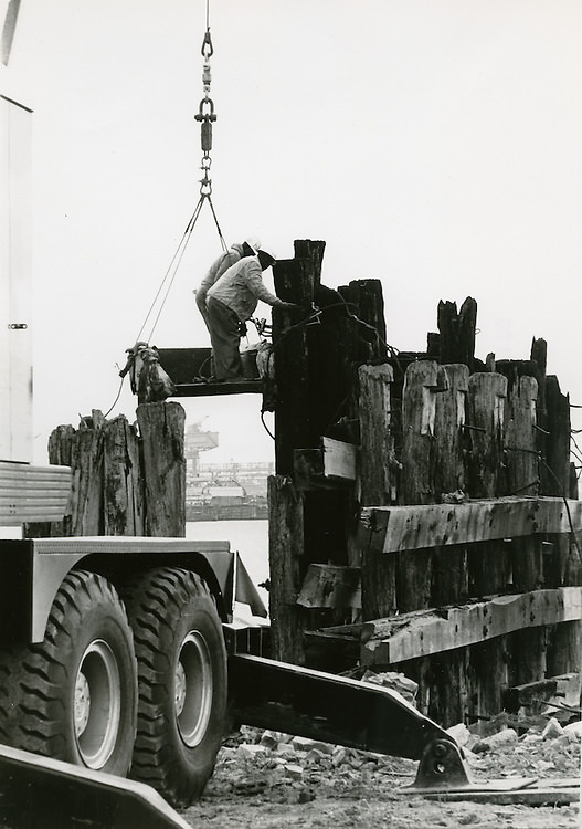 Norfolk - November 21, 1967