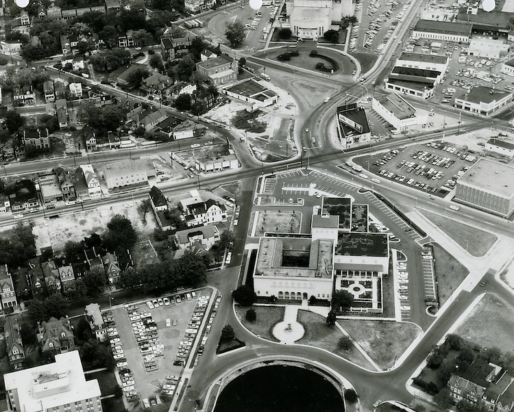 Chrysler Museum - October 13, 1969