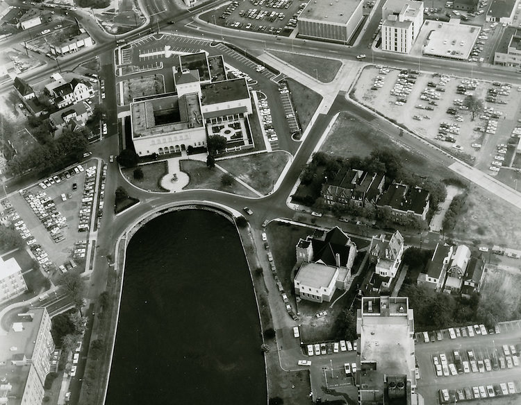 Chrysler Museum - October 13, 1969