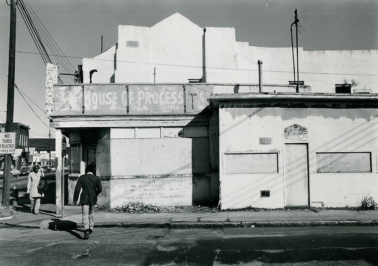 Norfolk, 1970s