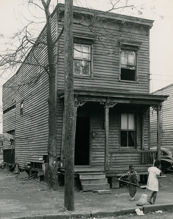 Norfolk, 1970s